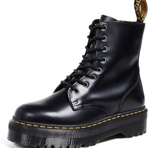 DOC MARTENS JADON PLATFORM BOOT